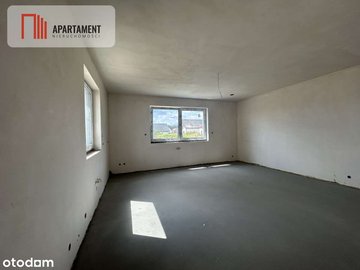 Dom dwulokalowy 2xpo 174,50m2+ogród+taras+garaż-5