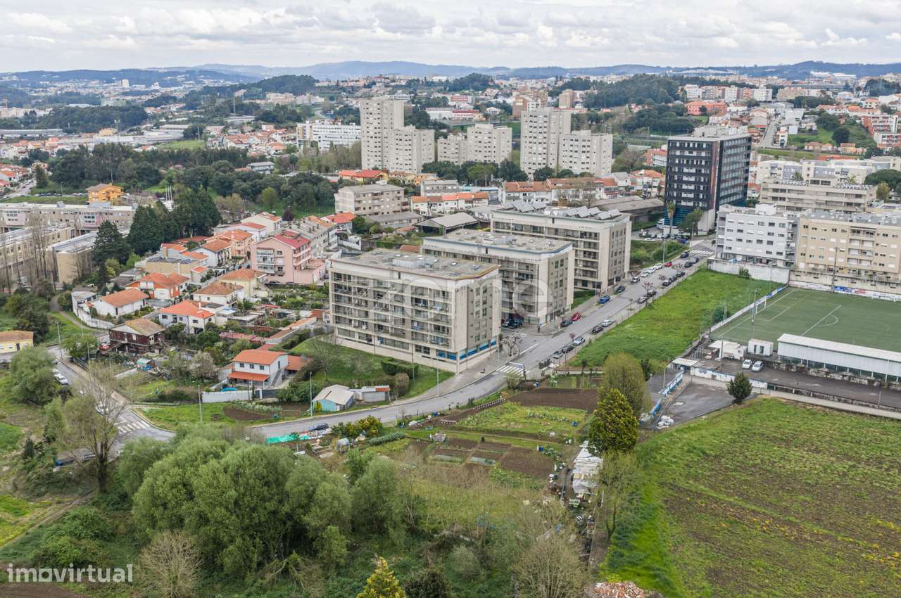 T1 com Vida Própria na Asprela | Investir ou Começar Aqui! - Grande imagem: 5/18