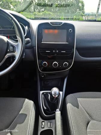 Renault Clio 0.9 TCe Limited - 14