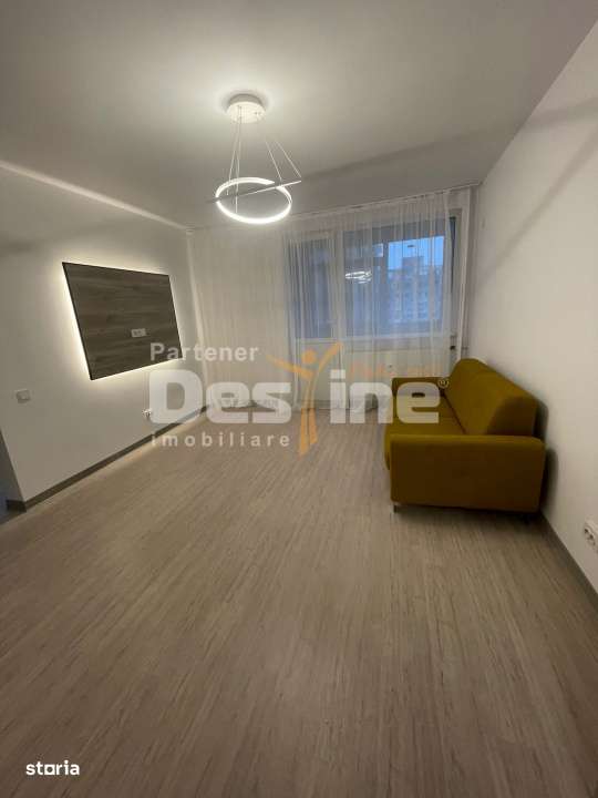 Apartament 2 camere Drumul Taberei - Raul Doamnei