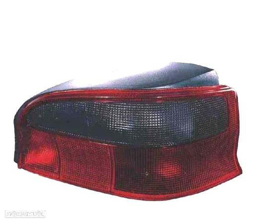 FAROLIN DIR PARA CITROEN SAXO 96-99 FUMADOS - 1