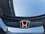 Honda Civic 1.6 i-DTEC Elegance - 9