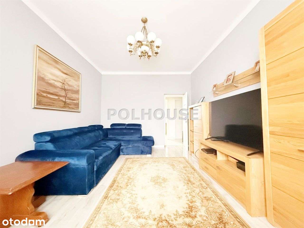 M-3, Osiedle Leśne, ul. Sułkowskiego-5