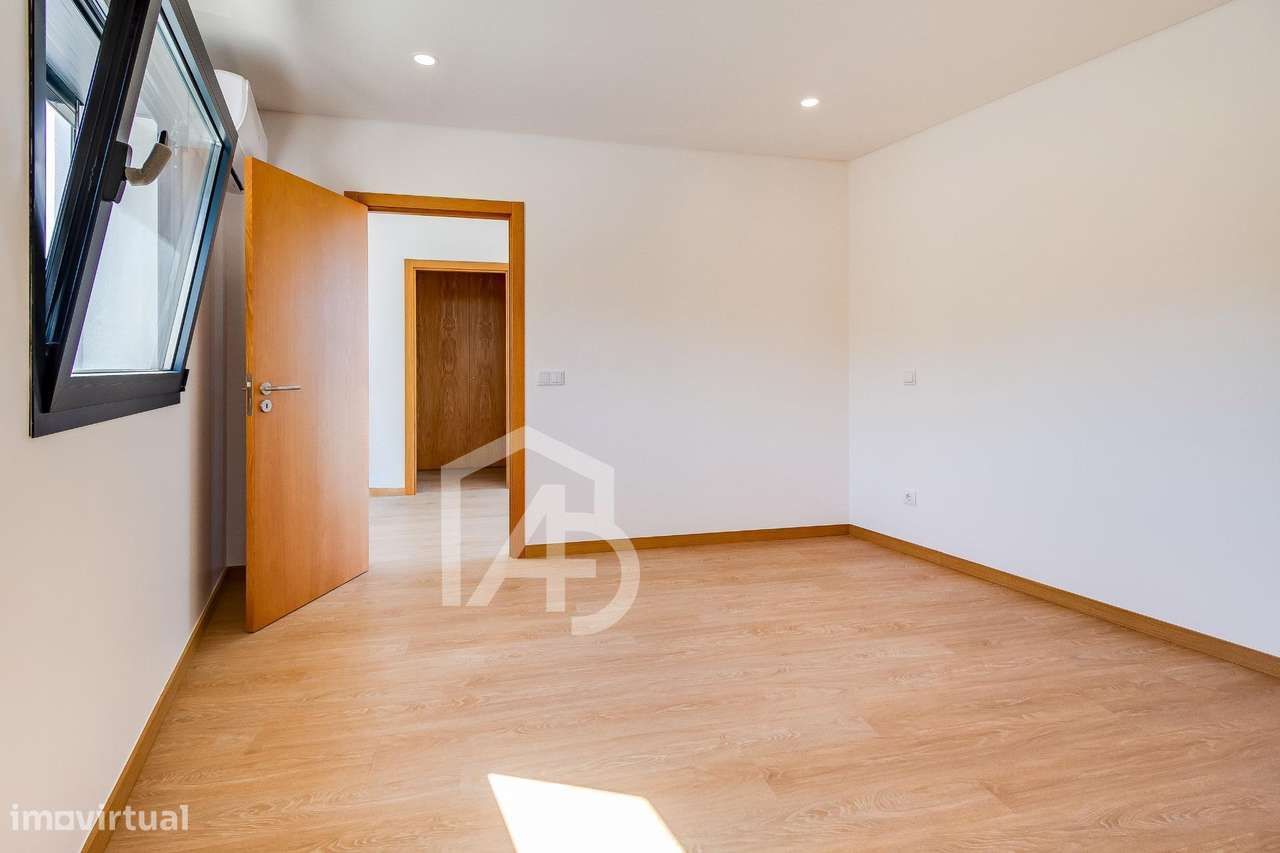 Moradia T3 em Carvalhais – Pombal-8