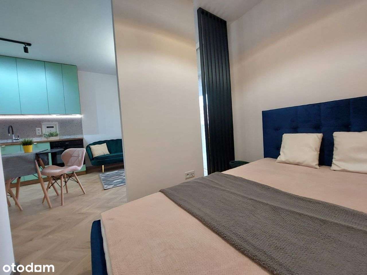 Apartament Sienna Grobla 8 Gdańsk Sródmieście - Pełny obrazek: 3/10