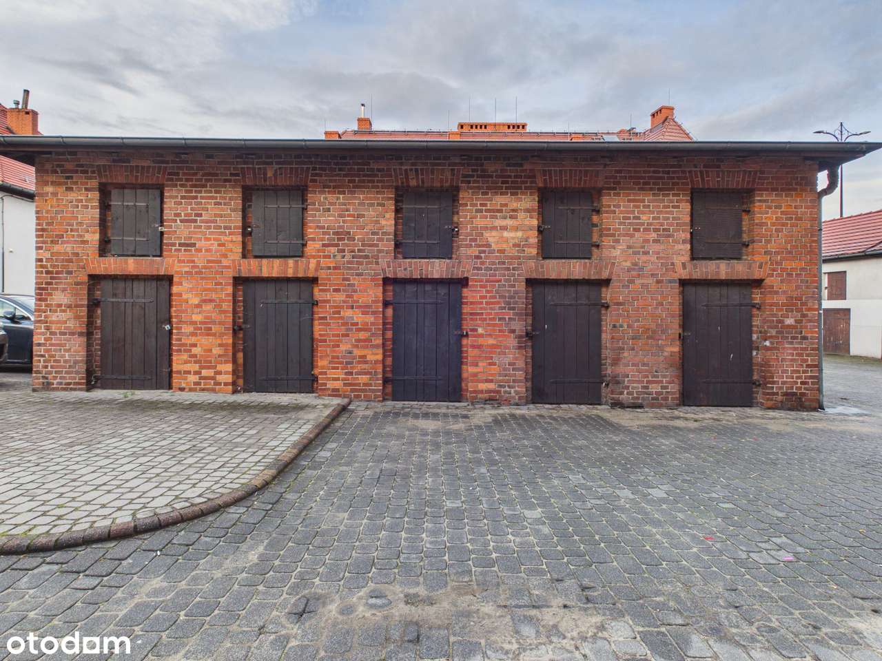 Ruda Śląska | 2 pokoje z potencjałem 4 pokoi | CO miejskie | 50,66m²-3