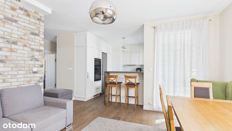 4-pokojowe mieszkanie | ul. Rolna |Taras | Garaż-0