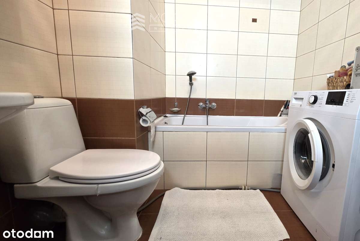 Starobojarska 72 m2, 4 pokoje, 1 piętro, parking-11