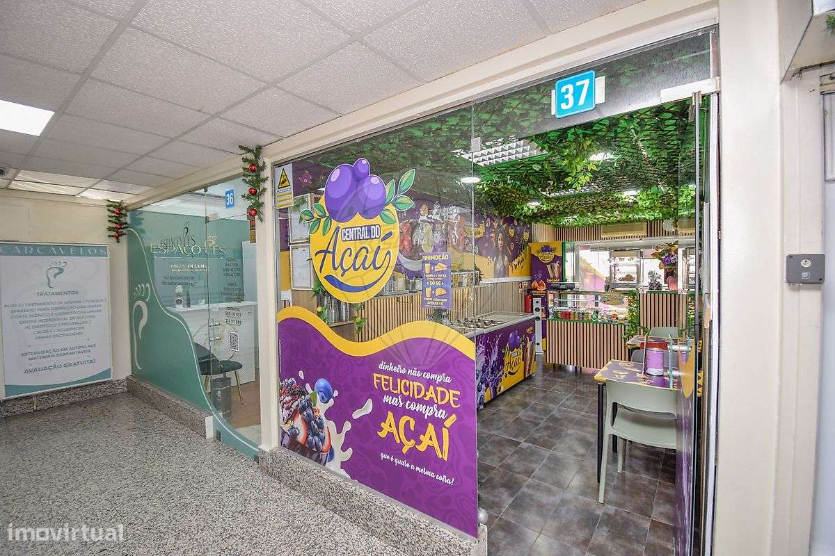 Loja  para venda - Grande imagem: 5/18