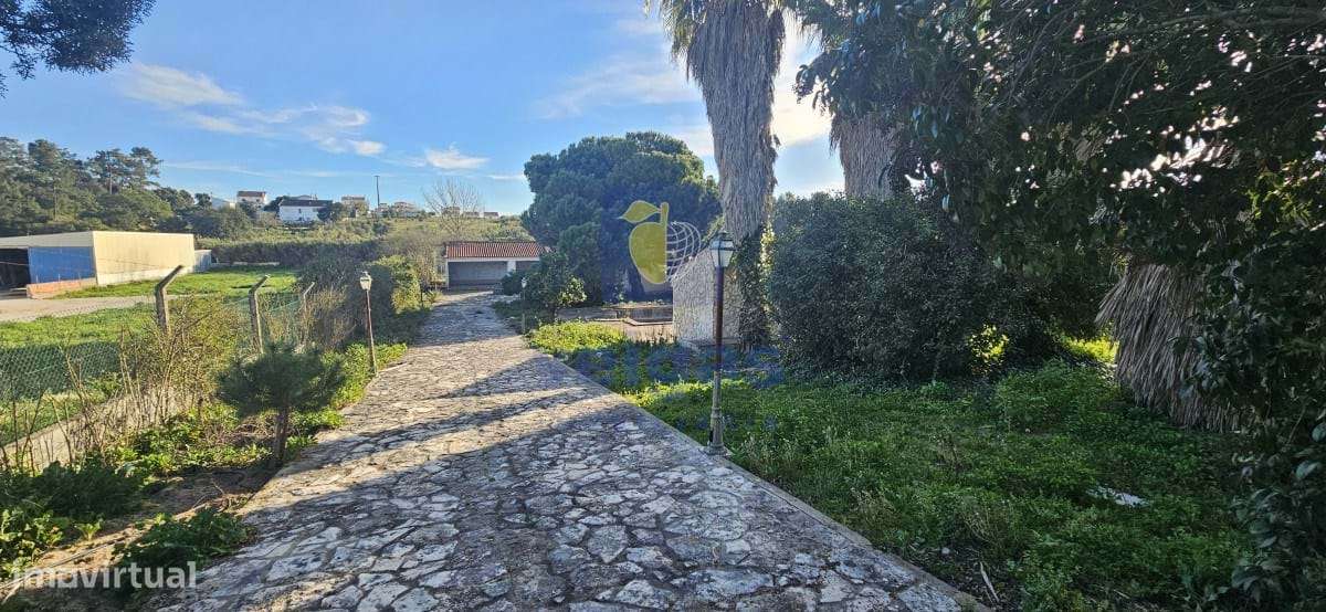 Moradia T3 Cartaxo-47