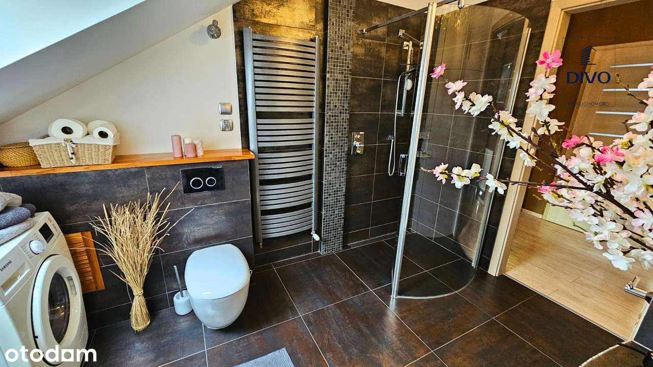 Dom w cichym i spokojnym miejscu, Dulowa-7