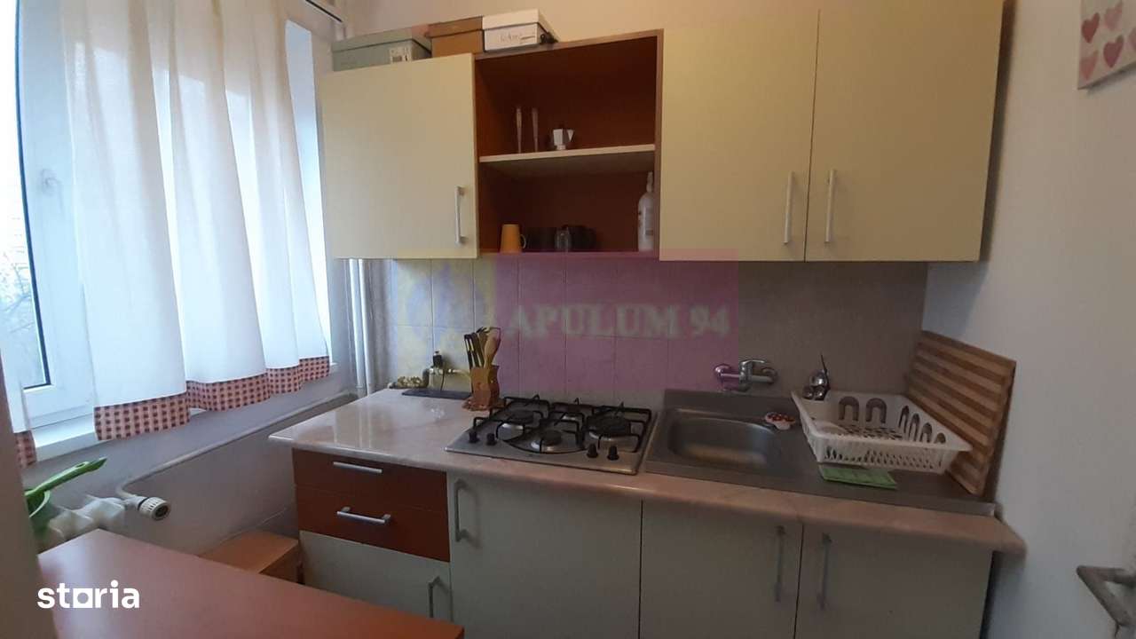 Garsoniera lângă Metrou Dristor - Imagine principală: 4/20