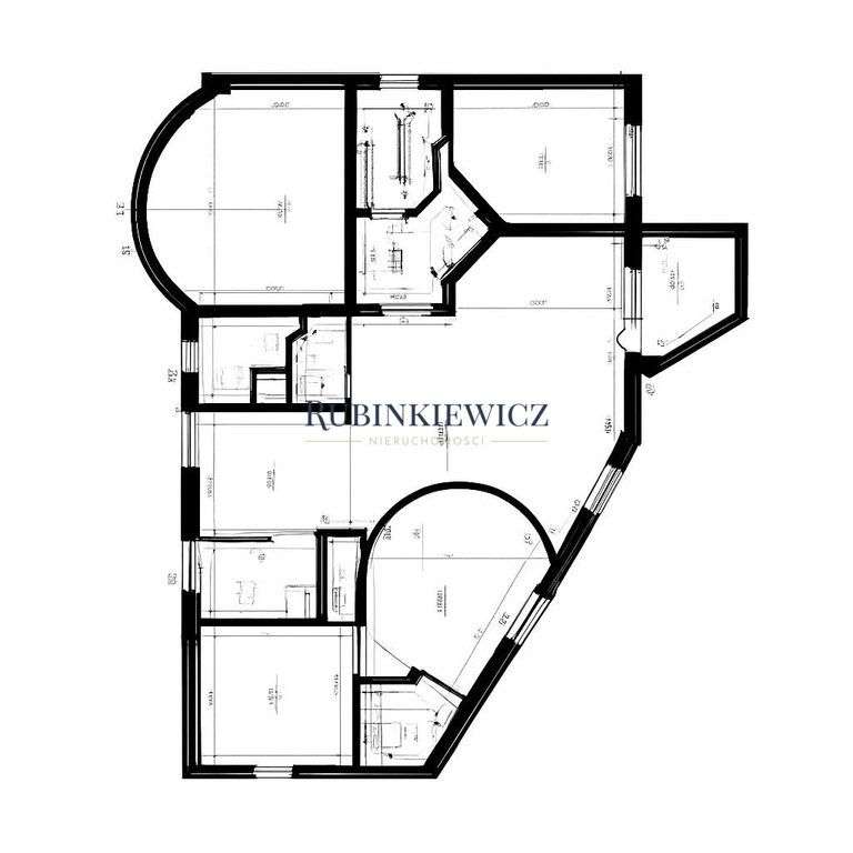 Wola Ul. Łucka 20 - Apartament - Garaż X 2-2