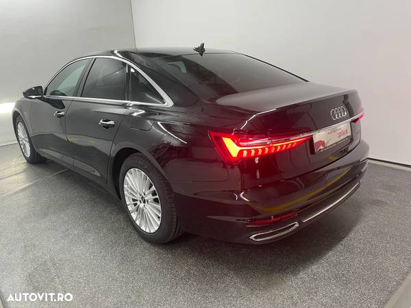 Audi A6 2.0 50 TFSI e quattro S tronic Design - 3