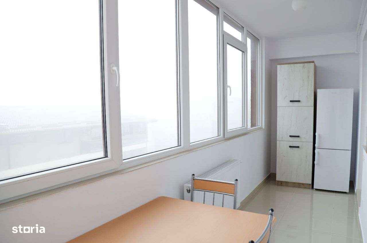 MILITARI RESIDENCE- Apartament 2 camere - Imagine principală: 2/8