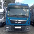 MAN TGL - 1