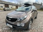 Kia Sportage 1.6 GDI Business Line M 2WD - 1