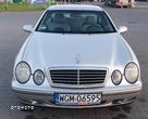 Mercedes-Benz CLK - 2