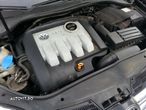 Racitor gaze  VW GOLF 5 1.9 TDI BXE - 2