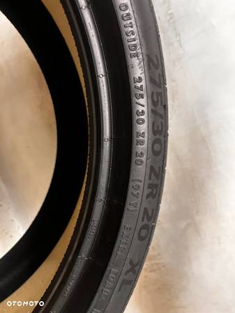 L-396 275/30R20 97Y CONTINENTAL SPORTCONTACT 6 - 3