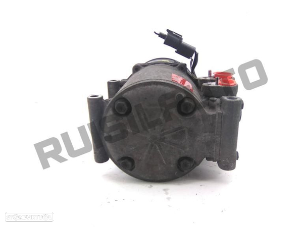 Compressor De Ar Condicionado  Mitsubishi Carisma [1995_2004] 1 - 2