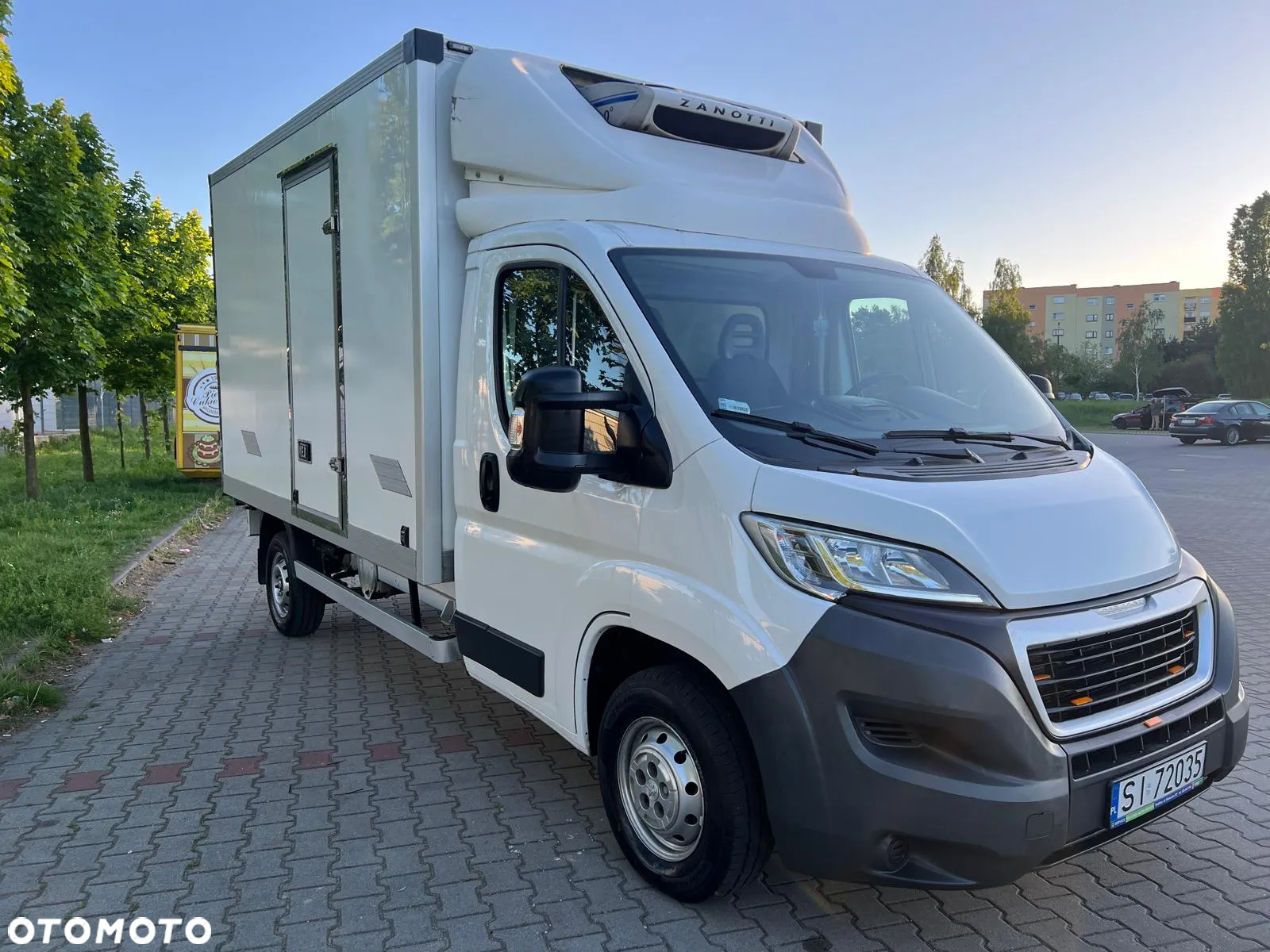 Peugeot Boxer - 6