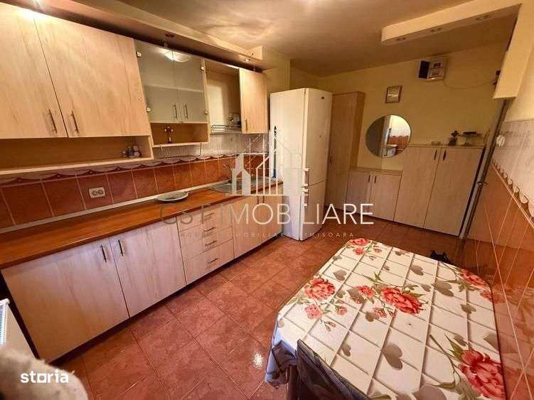 Apartament cu 2 camere zona Dambovita - Imagine principală: 2/8
