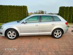 Audi A3 1.6 TDI Sportback DPF Ambition - 14