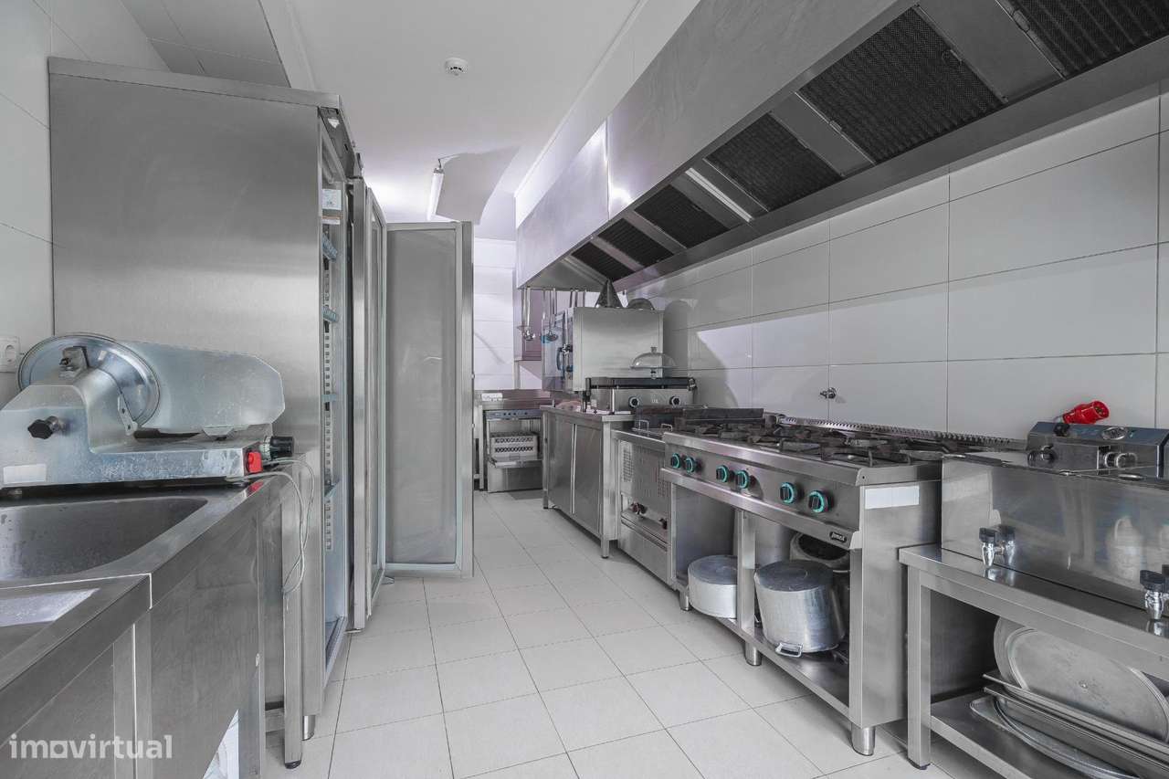 Restaurante para eventos/festas — Um Conceito Único no...-14