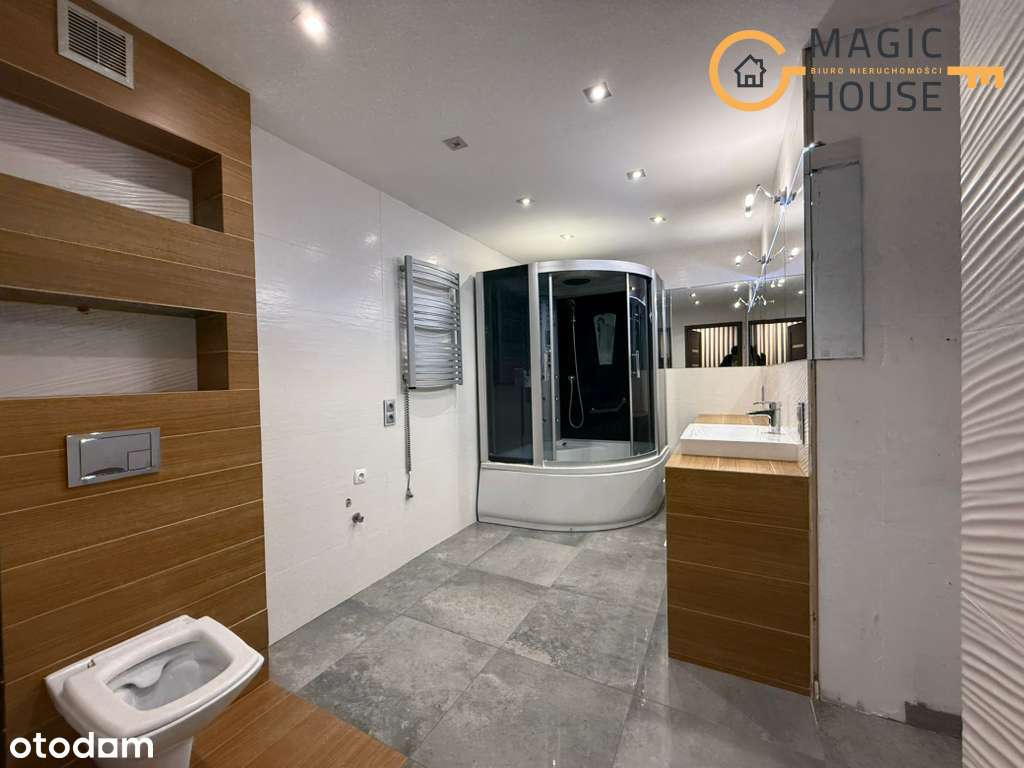 4-pokojowe mieszkanie | 2 balkony | Wejherowo-8