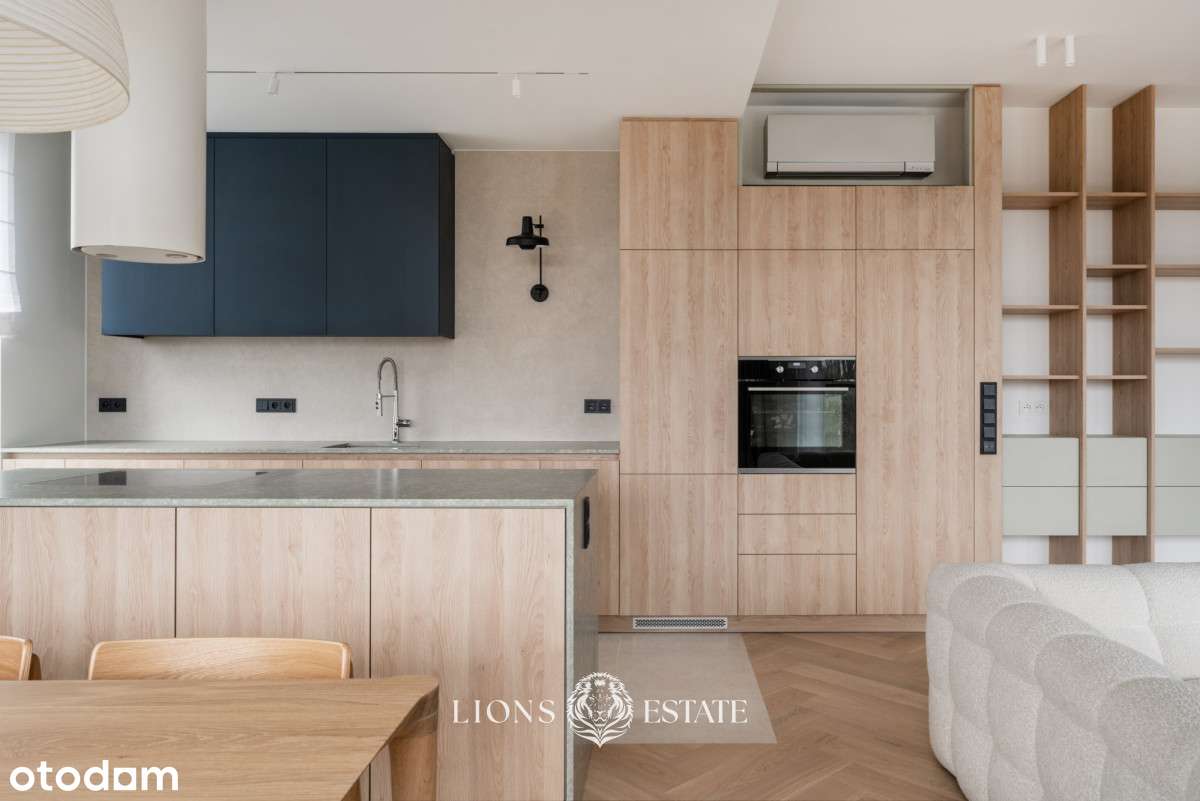 4-pokojowy apartament przy parku | garaż - Pełny obrazek: 5/20