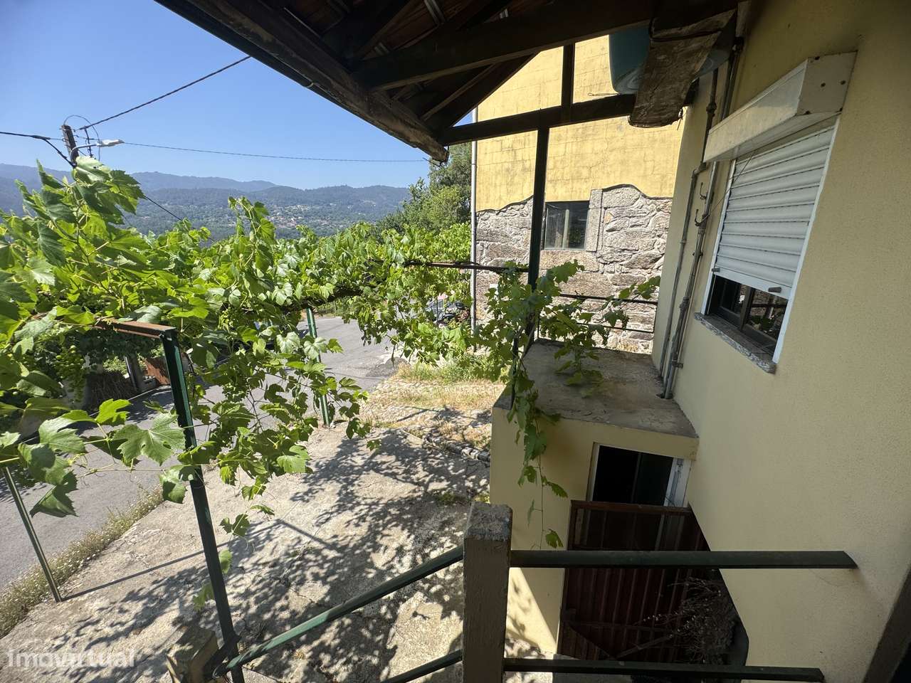 Moradia T2 – Oliveira de Frades-12