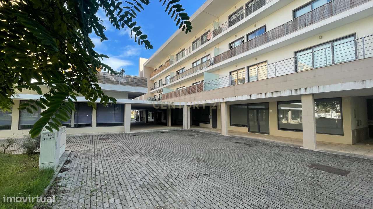 Apartamento T3 Arrendado até Fevereiro, no Pinhal Novo - Grande imagem: 5/12