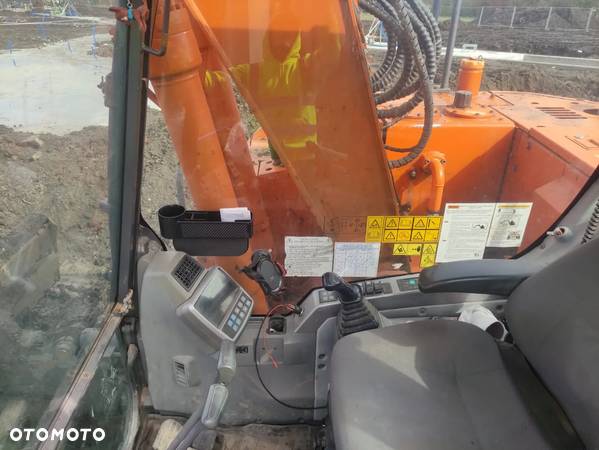 Doosan DX140LCR-3 - 8