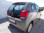 Citroën C1 AIRSCAPE VTi 68 Shine - 5