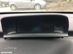 Display / Afisaj Bord Peugeot 307 2000 - 2008 COD : 9649862680 - 1