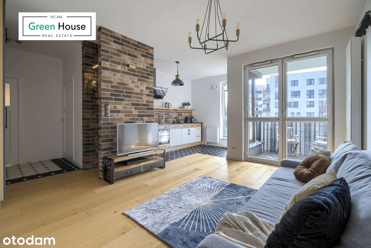 Ursynów Pieskowa Skała Kłobucka 2 pok. 47 m2 garaż-0