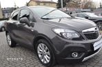 Opel Mokka 1.7 CDTI Cosmo - 10