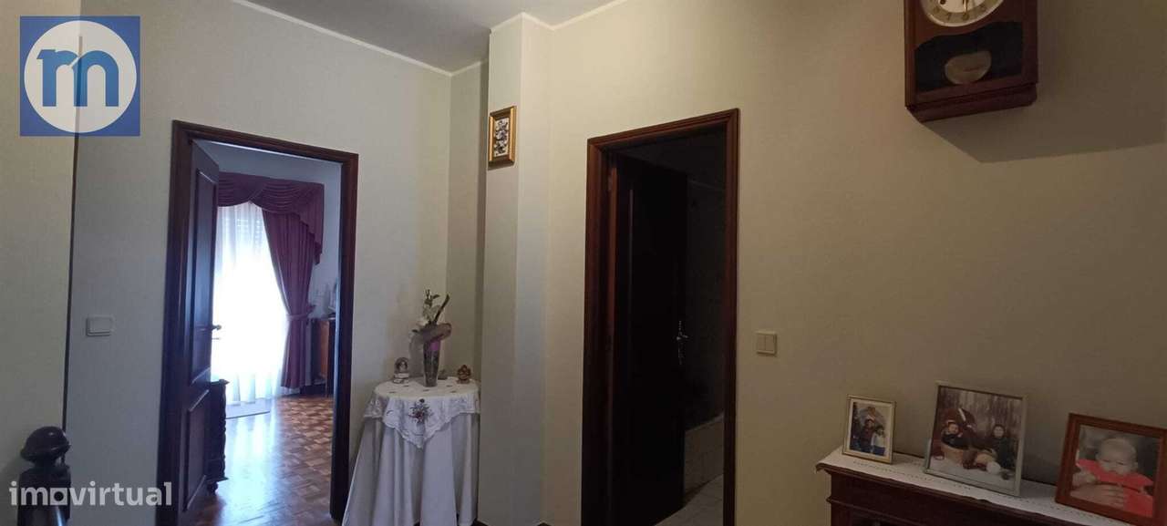 Moradia Geminada T5 Venda em Perafita, Lavra e Santa Cruz do Bispo,Mat-29