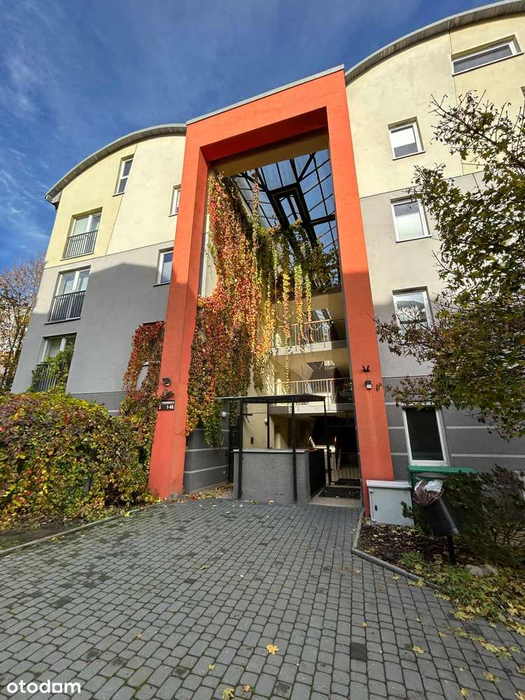 Przytulne, 2-pokojowe mieszkanie 50 m² ul. Pychowicka 18, Kraków-0