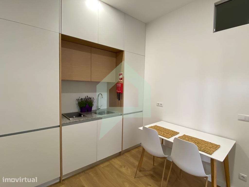 Alojamento Local (5 estúdios T0) no centro do Porto - Grande imagem: 5/31