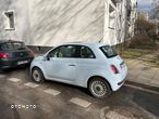 Fiat 500 1.2 8V Lounge - 16