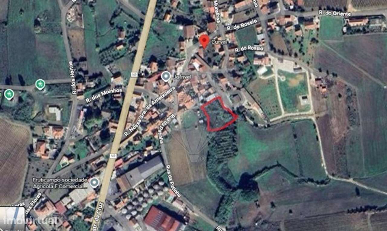 Terreno  para venda - Grande imagem: 4/6