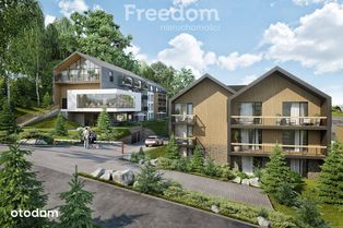 Luksusowe Apartamenty Inwestycyjne w Świeradowie - Pełny obrazek: 2/17