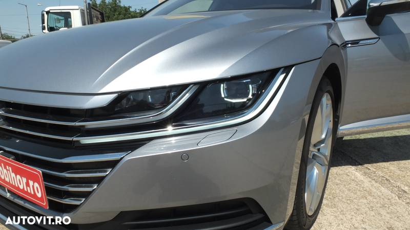 Volkswagen ARTEON 2.0 TSI DSG Elegance - 37