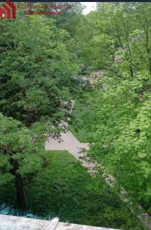 Przytulne mieszkanie z balkonem 22.66m2-1