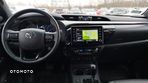 Toyota Hilux 2.8 D-4D Double Cab Invincible Sport 4x4 - 15