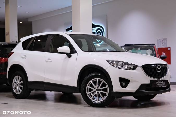 Mazda CX-5 2.2 SKYACTIV-D Center-Line - 4