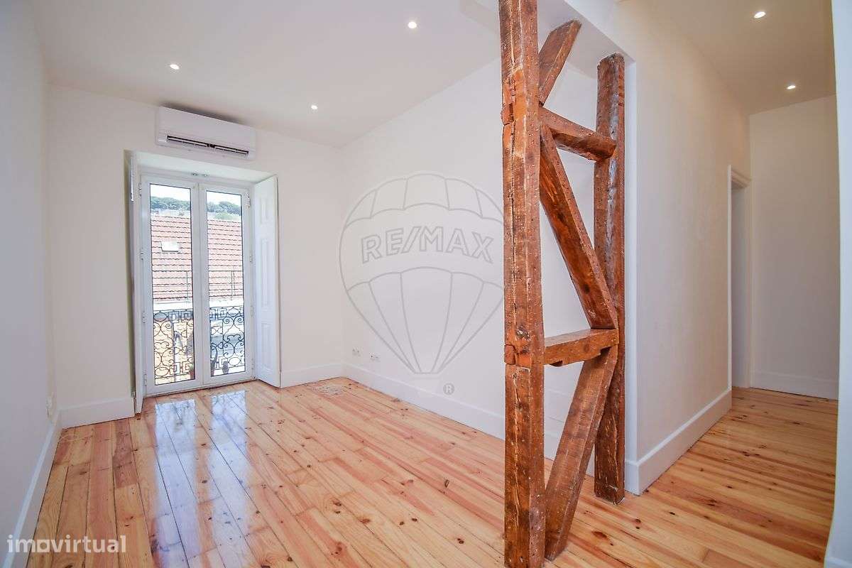 Apartamento T2 para arrendamento - Grande imagem: 3/14