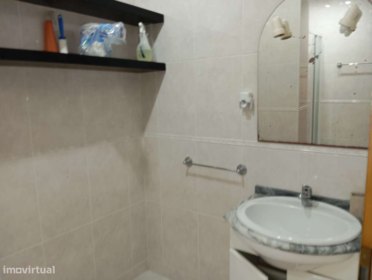 Apartamento T3 áreas incriveis e vistas desafogadas - centro da cidade-19